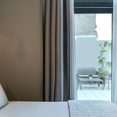 Bed In Athens Hotell Eksteriør bilde